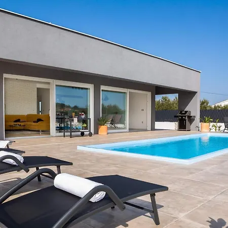 Millennium Villa *