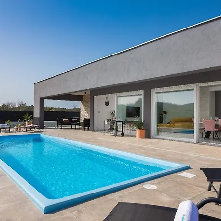 Millennium Villa