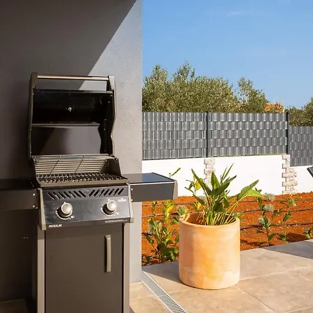 Villa Millennium Jezera