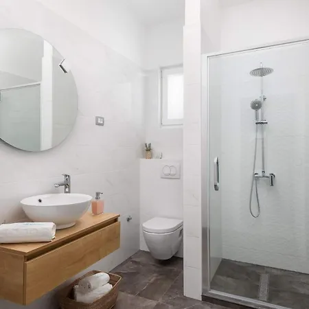 Millennium Villa Jezera