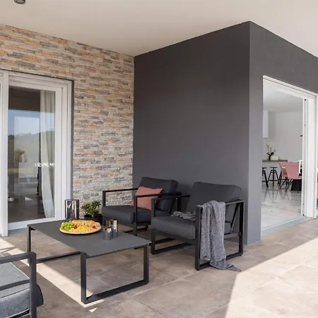 Millennium Villa *