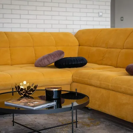 וילה Millennium *