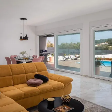Millennium Villa *