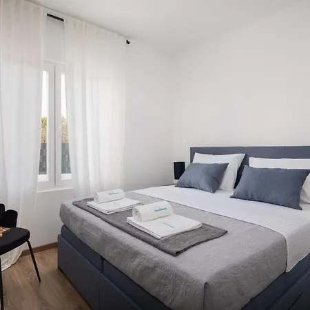 Millennium Villa Jezera