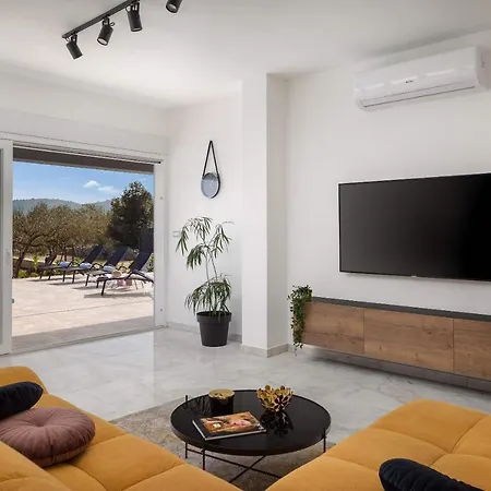 Villa Millennium Jezera