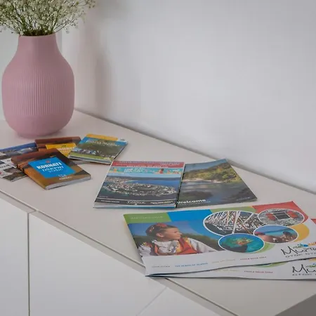 Millennium Villa Jezera