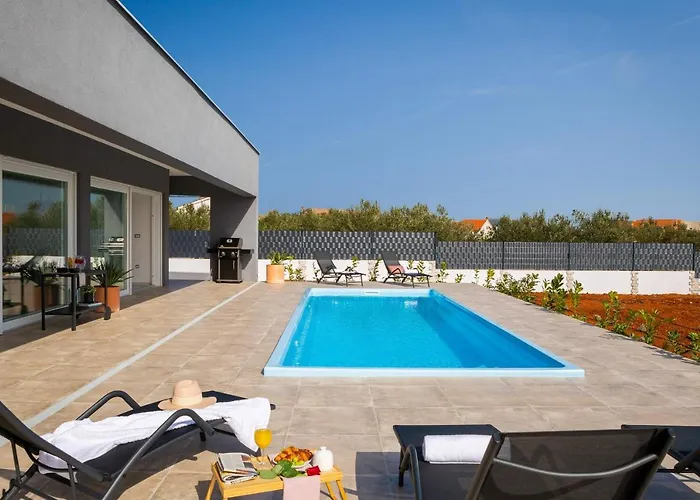 Millennium וילה יזרה