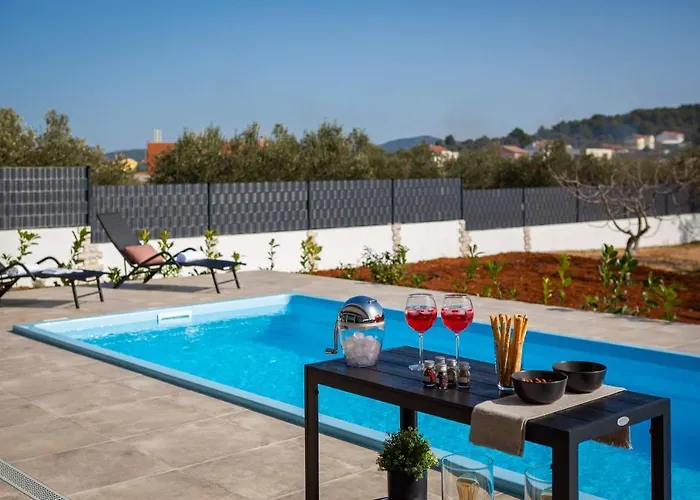 Millennium וילה *