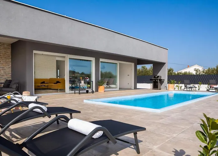 Millennium וילה *