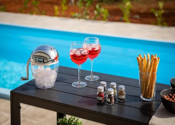 Millennium 别墅 耶泽拉