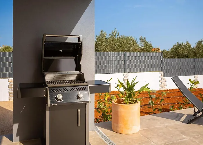 别墅 Millennium 耶泽拉