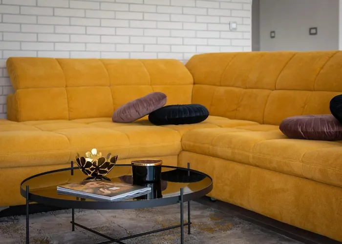 וילה Millennium *