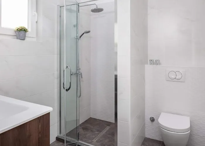 Millennium וילה *