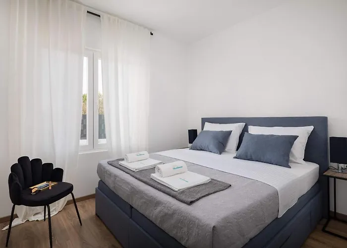 Millennium Vila Jezera