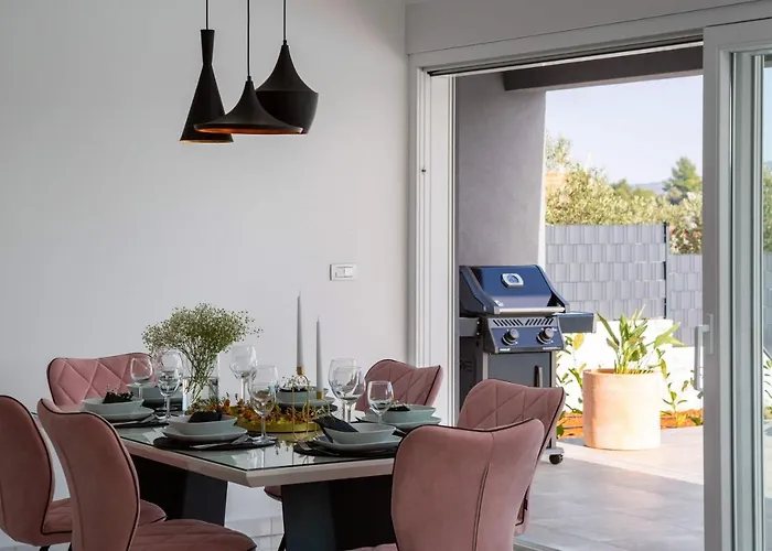 别墅 Millennium 耶泽拉