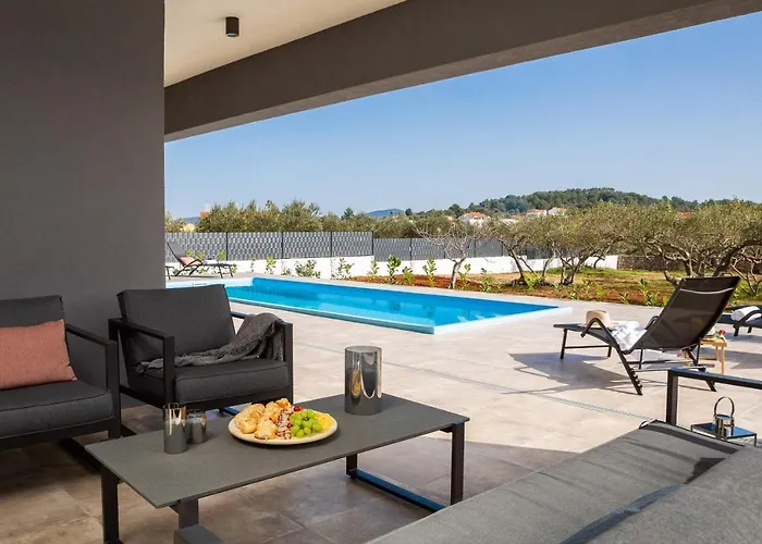 Millennium ヴィラ *