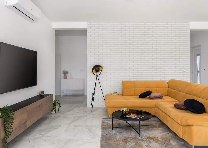 ヴィラ Millennium