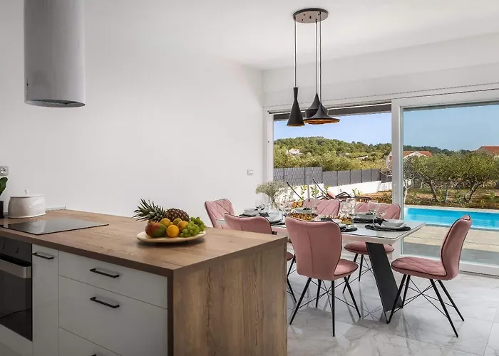 Millennium ヴィラ