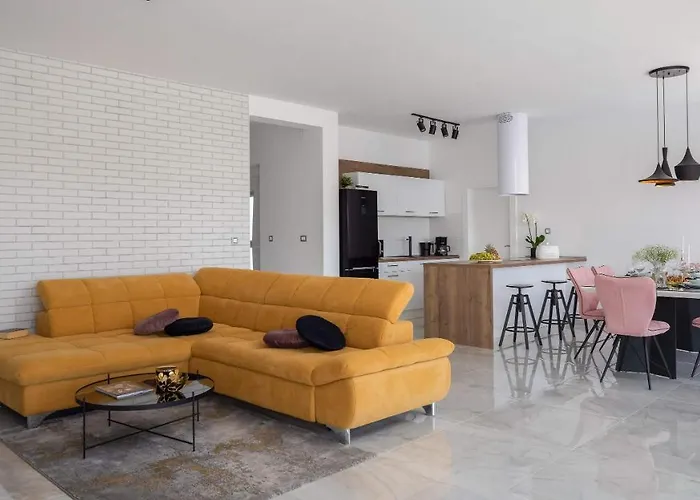 וילה Millennium *